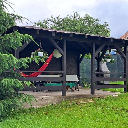 Casa De Vacanta Apartman Törcsvár Kültér fotó