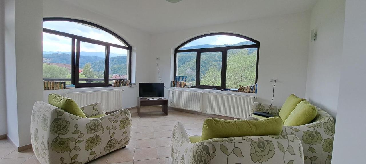 Casa De Vacanta Apartman Törcsvár Kültér fotó