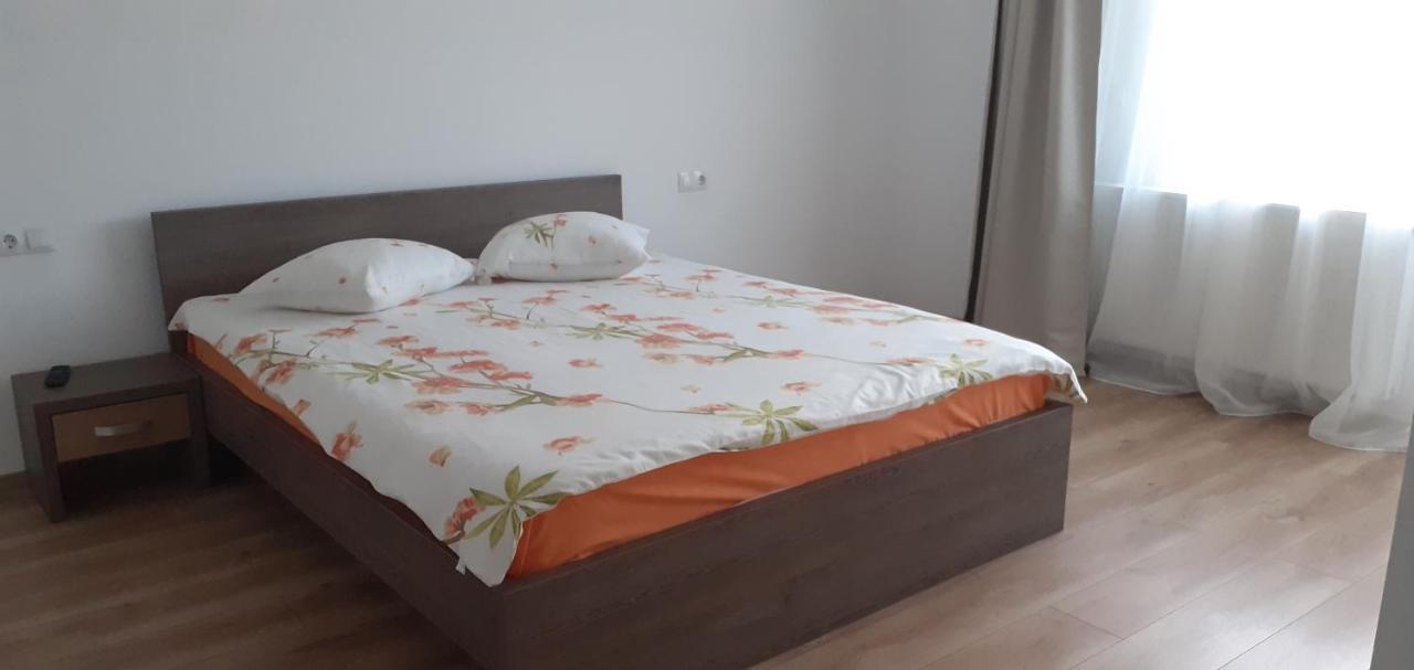 Casa De Vacanta Apartman Törcsvár Kültér fotó