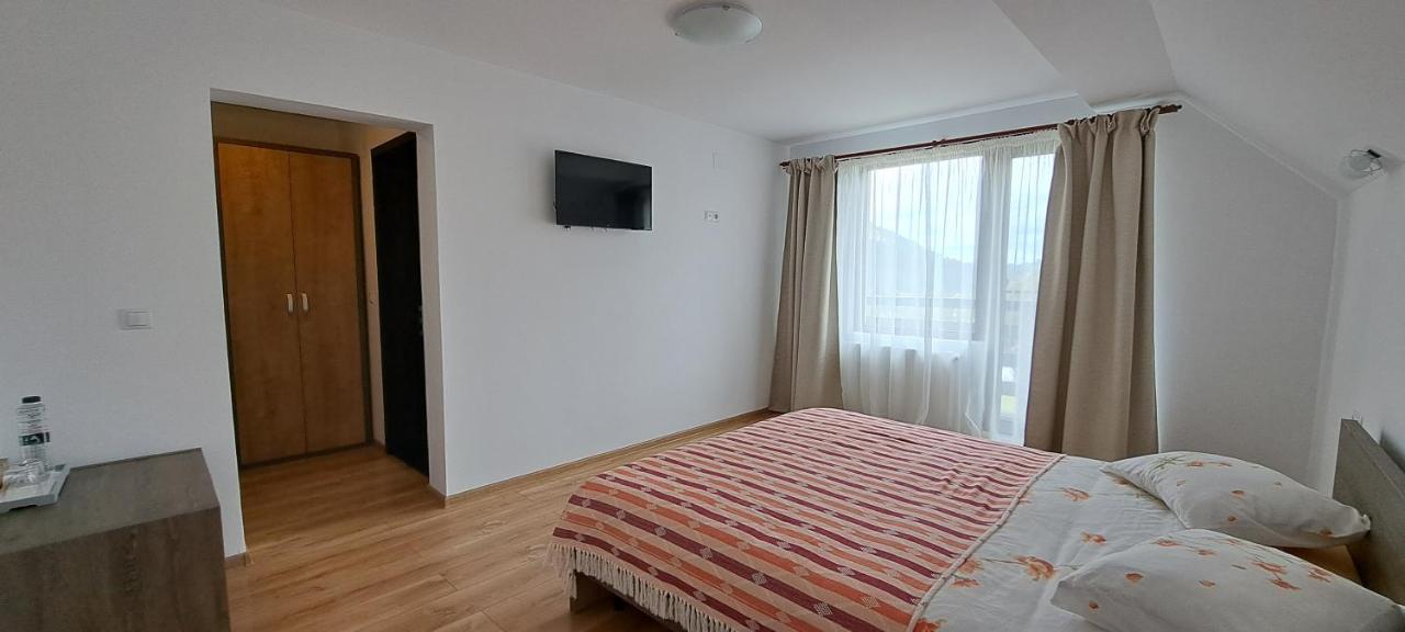 Casa De Vacanta Apartman Törcsvár Kültér fotó