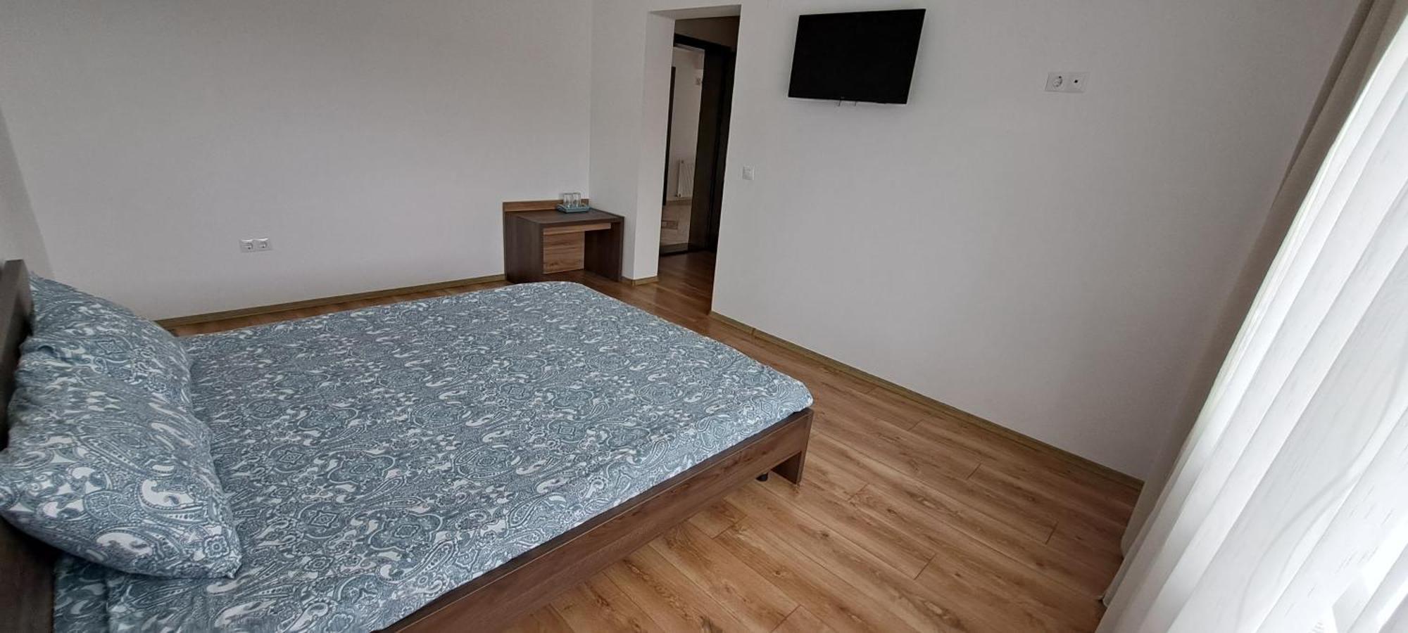 Casa De Vacanta Apartman Törcsvár Kültér fotó