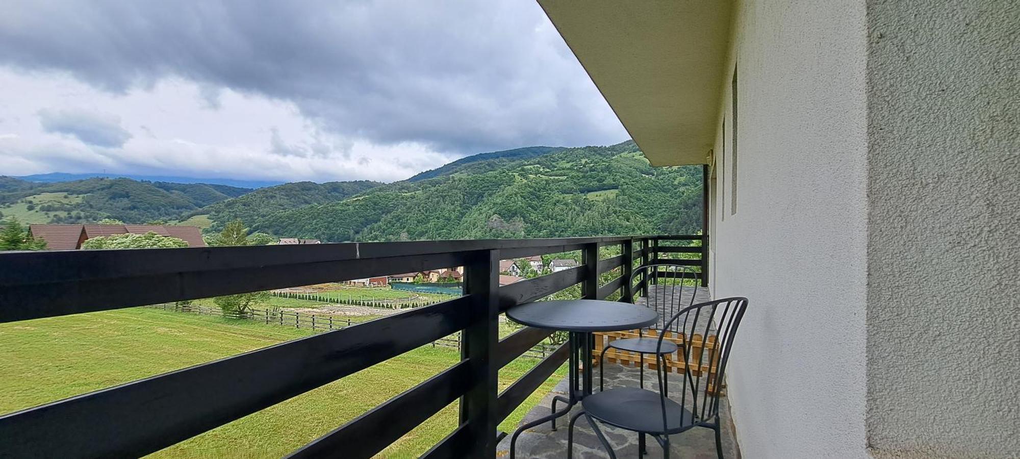 Casa De Vacanta Apartman Törcsvár Kültér fotó